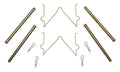 Disc Brake Hardware Kit