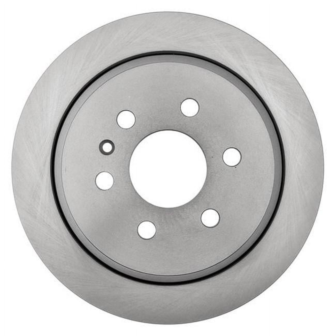 Brake Rotor