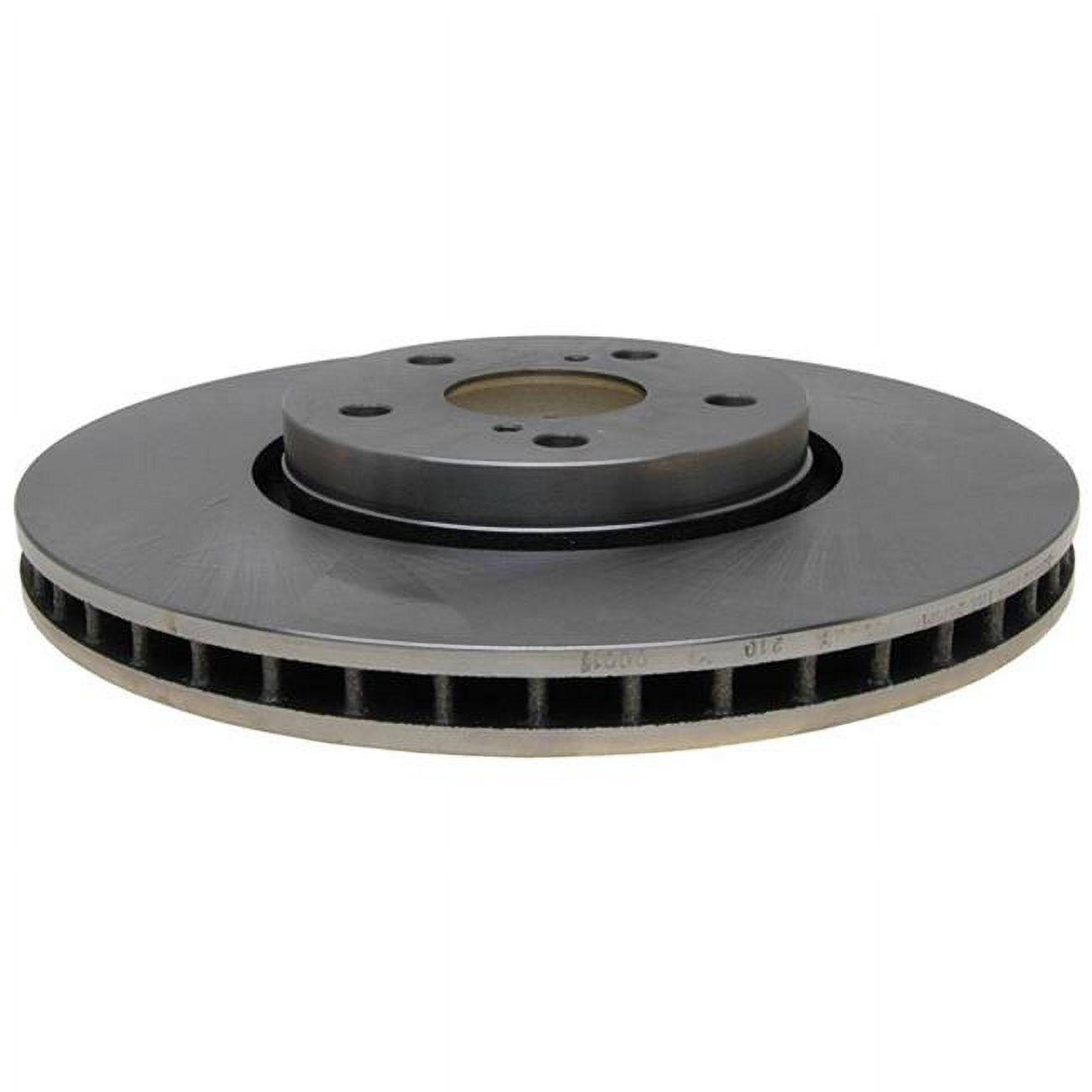 Brake Rotor