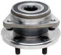 Wheel Hub Assembly