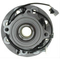Wheel Hub Assembly