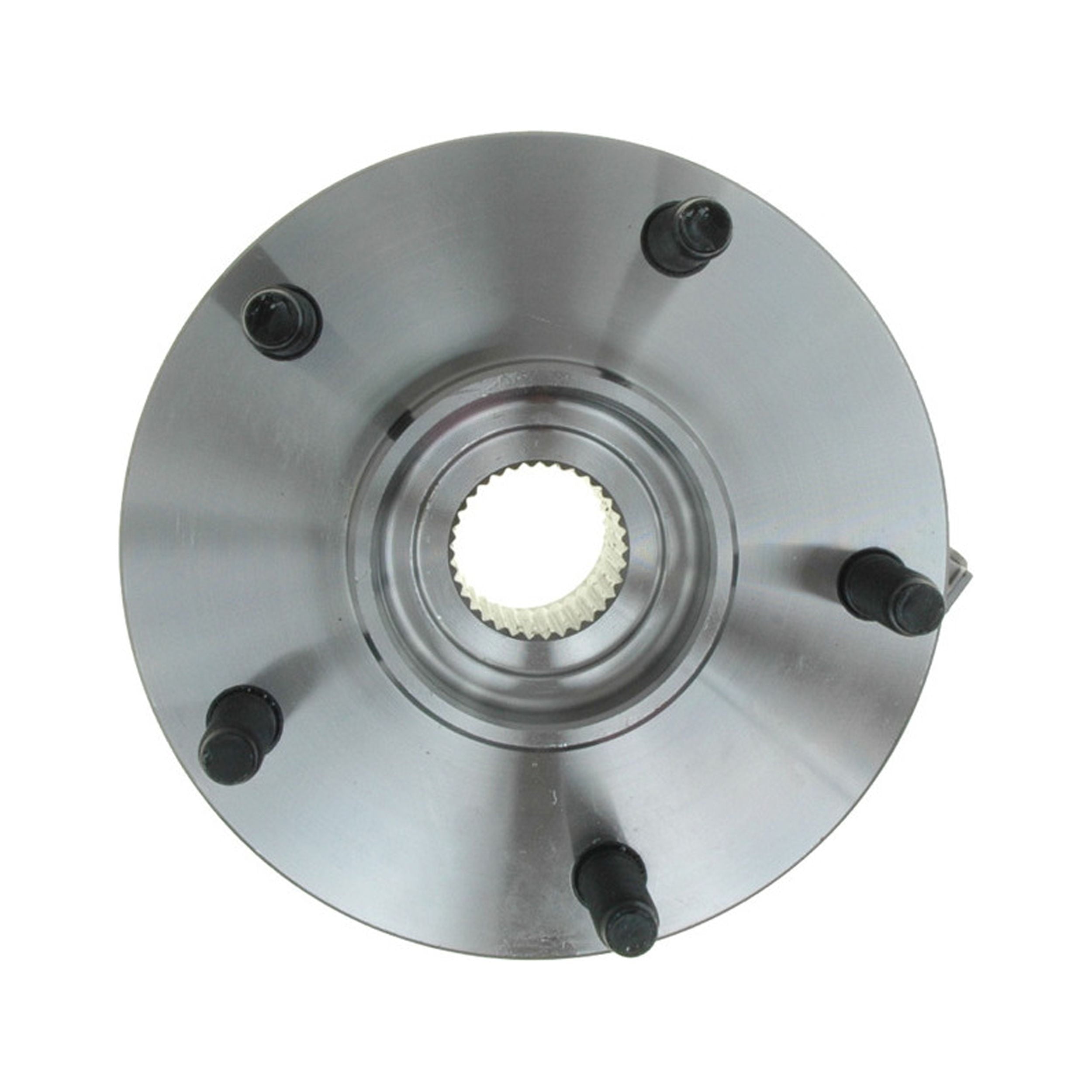 Wheel Hub Assembly (Lh)