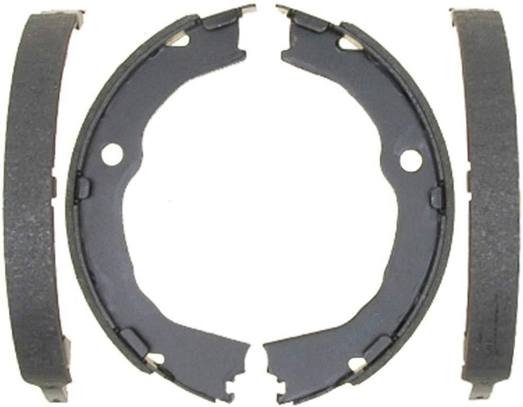 Parking Brake Shoe - Drum