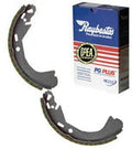 Relined Brake Shoe