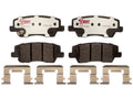 Brake Pad Set
