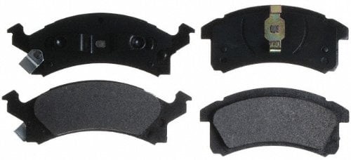 Brake Pad Set