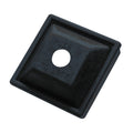 Locking Bumper Plug