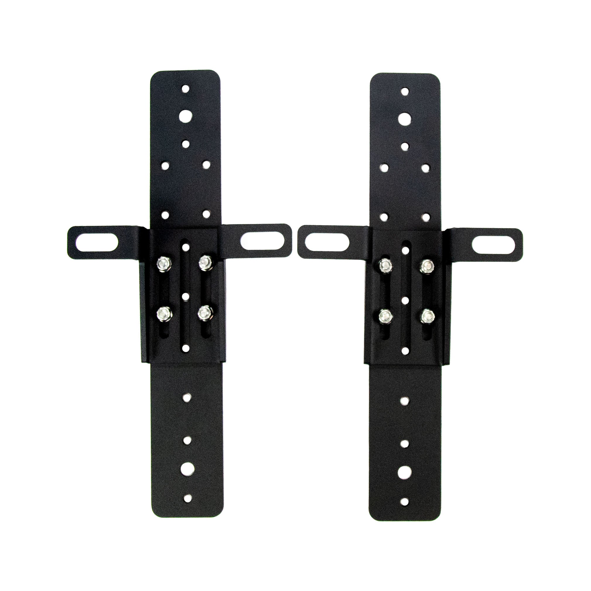 Recovery Board Mounts for Hi-Lift Jack