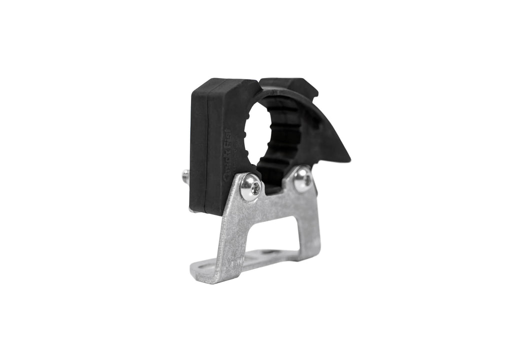 Quick Fist Mounts & Clamps Bundled Pair