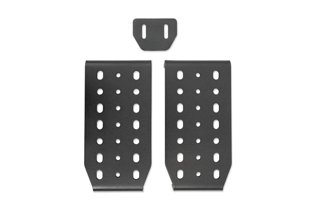 Toyota Tundra Bed Rail Accessory Mount Extensions