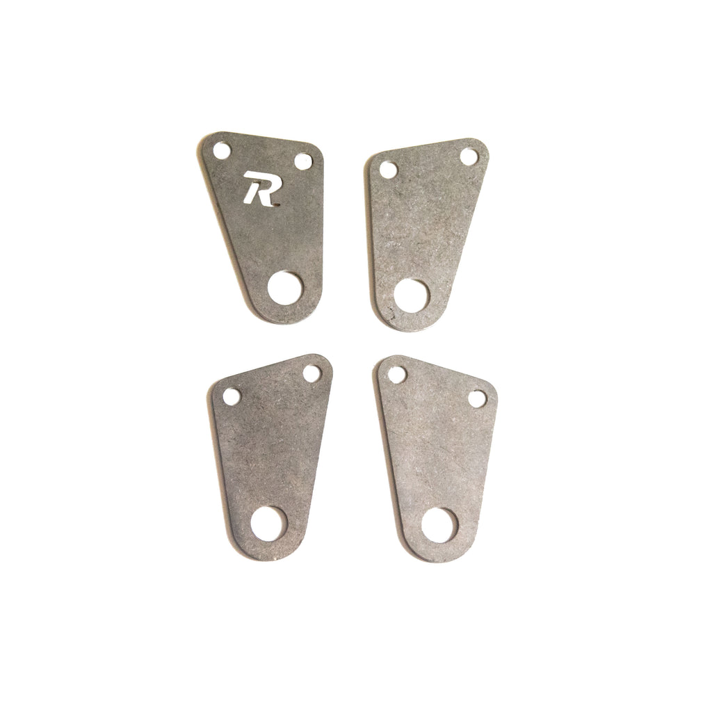 Universal Air Mounts