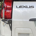 Lexus GX 470 CB Antenna Mount