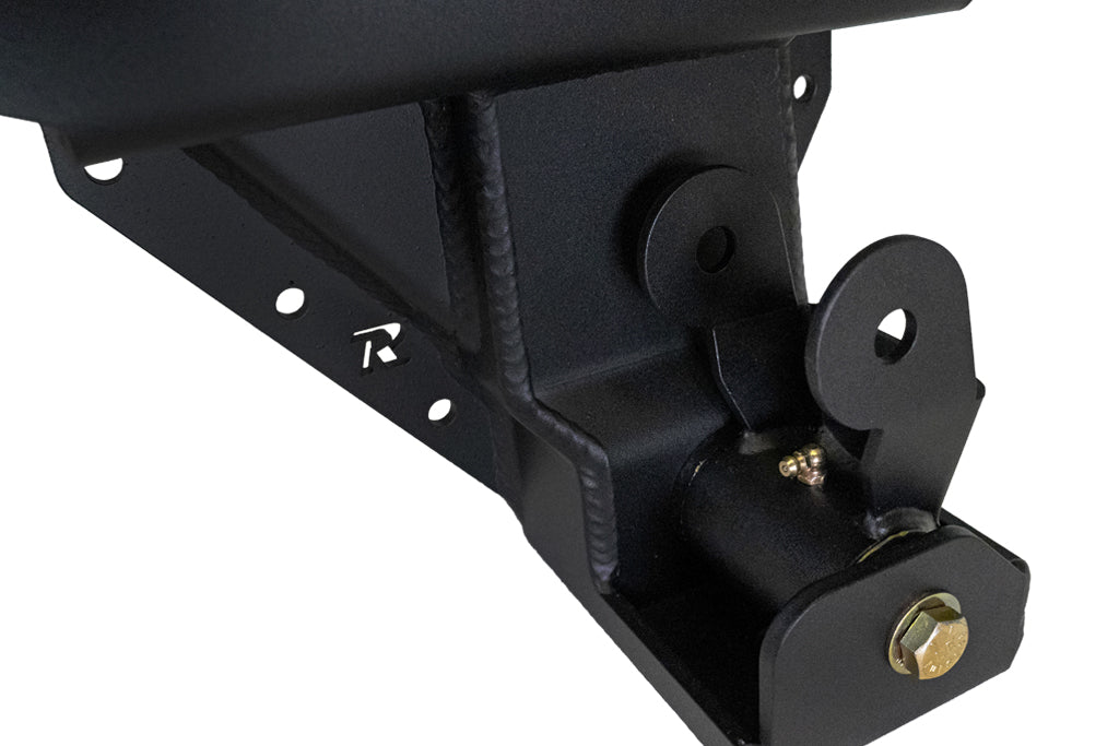 2005-2023 Toyota Tacoma Shackle Hangers
