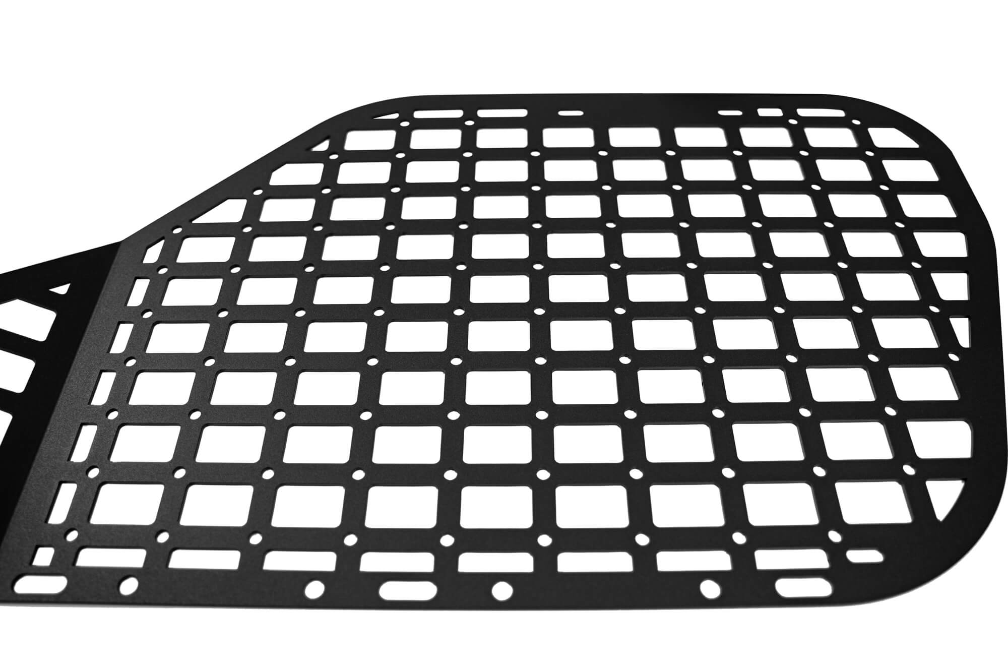 2010-2023 5th Gen Toyota 4Runner Molle Storage Panel System Pair