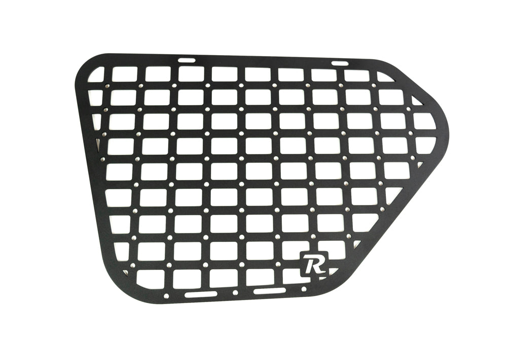 Lexus GX 460 Molle Storage Panel System