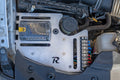The Surge Auxiliary Under-Hood Power Station for 5th Gen 4Runner