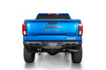 Chevy/GMC 1500 Black Label Rear Bumper
