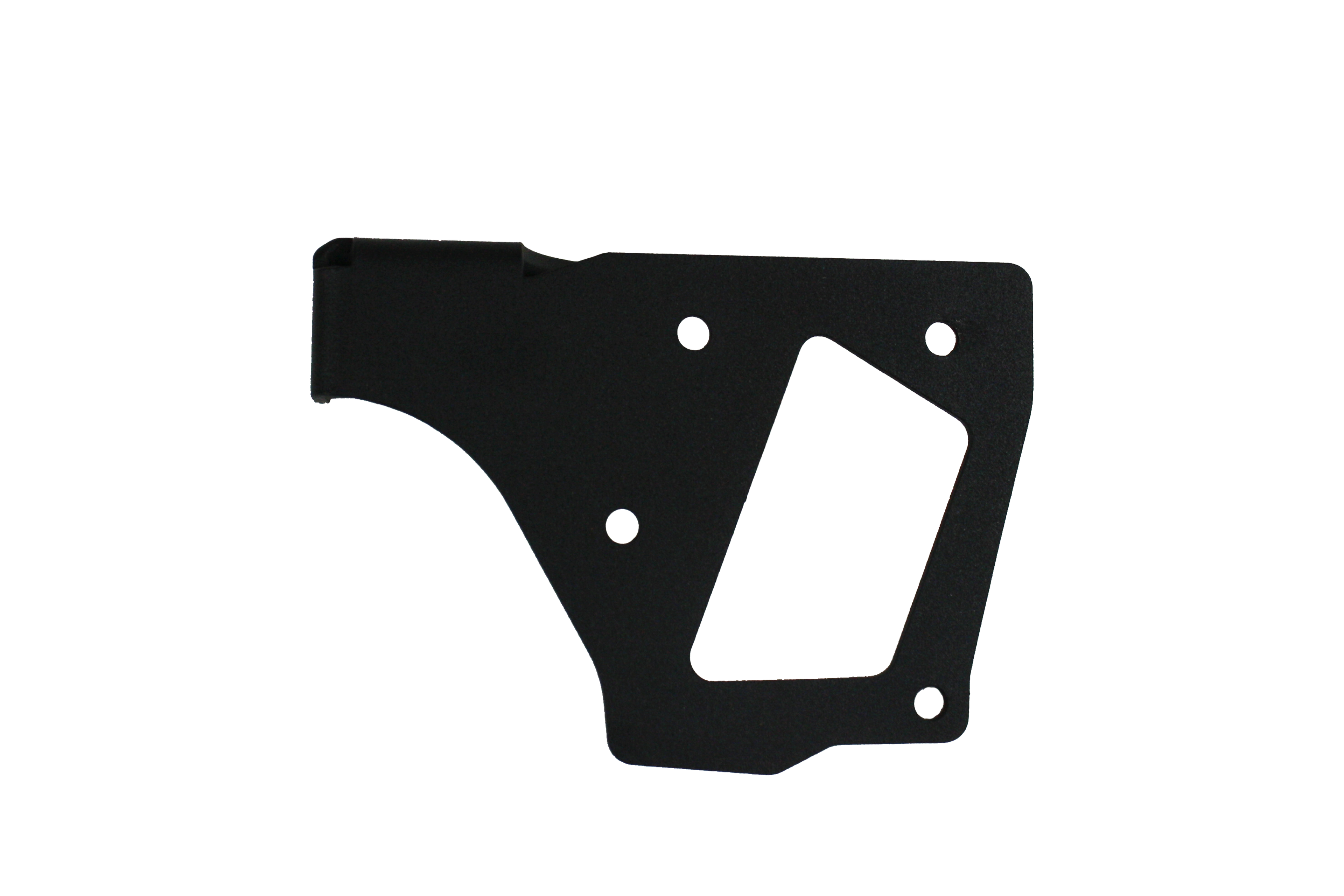 2014-2021 3rd Gen Toyota Tundra CB Antenna Mount