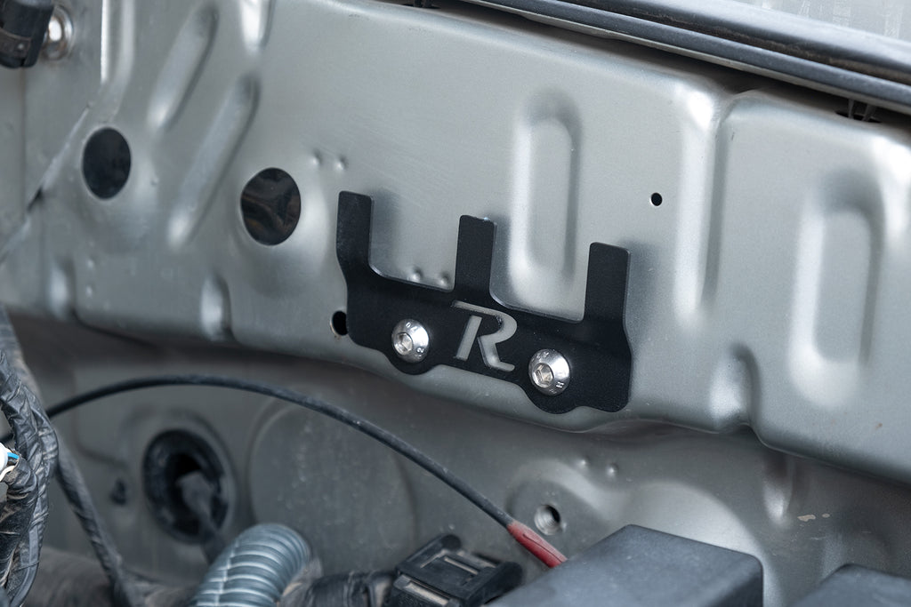 5th Gen 4Runner & Lexus GX 470 Relay Holder
