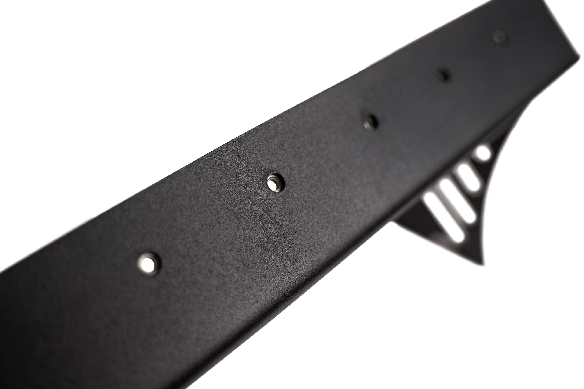 2016-2023 3rd Gen Toyota Tacoma Center Console Molle Storage Panel