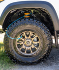 3rd Gen Tacoma Air Mounts