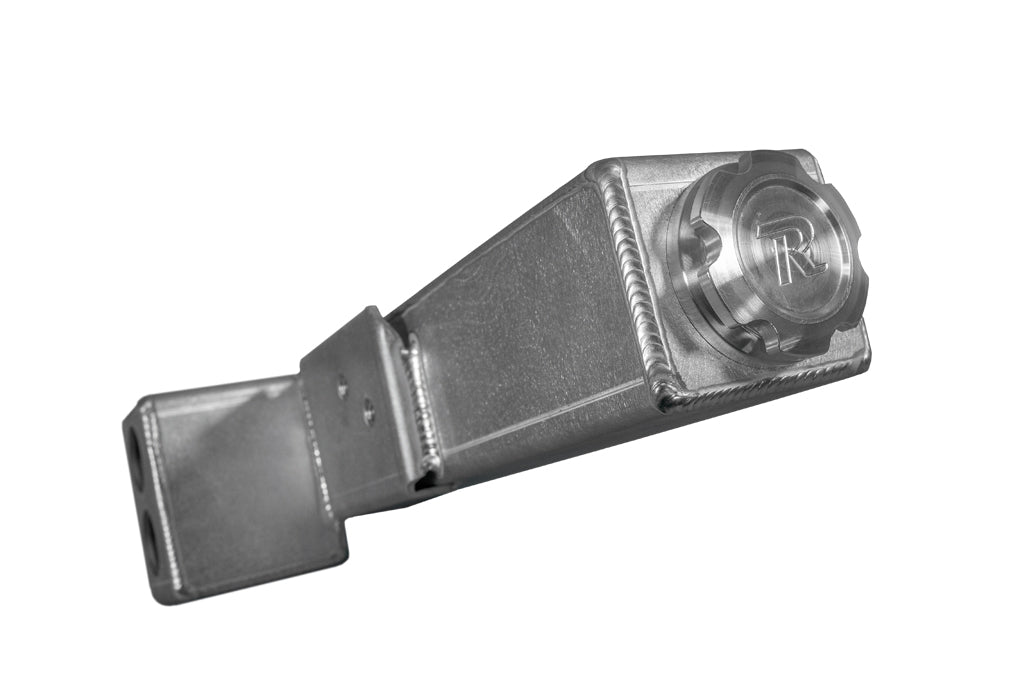 The Aqua Tank - 5th Gen 4Runner Washer Fluid Reservoir Replacement