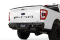 2021 - 2023 Ford F-150 PRO Bolt-On Rear Bumper