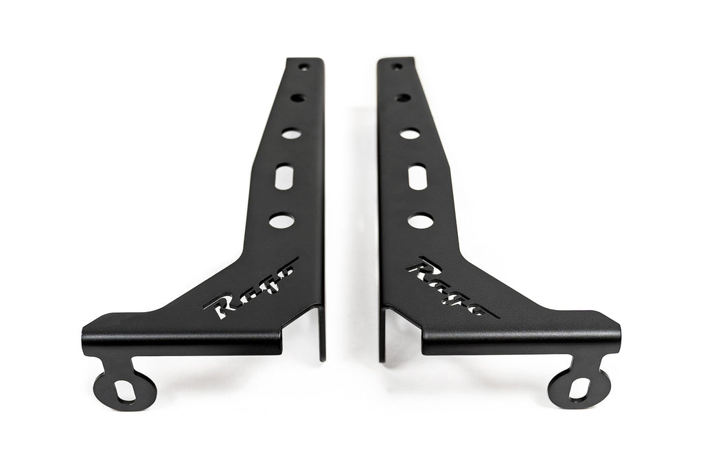 3rd Gen Tundra Bed Channel Stiffeners