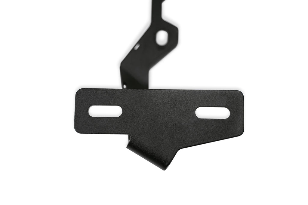 3rd Gen Tundra Dual Ditch Light Brackets