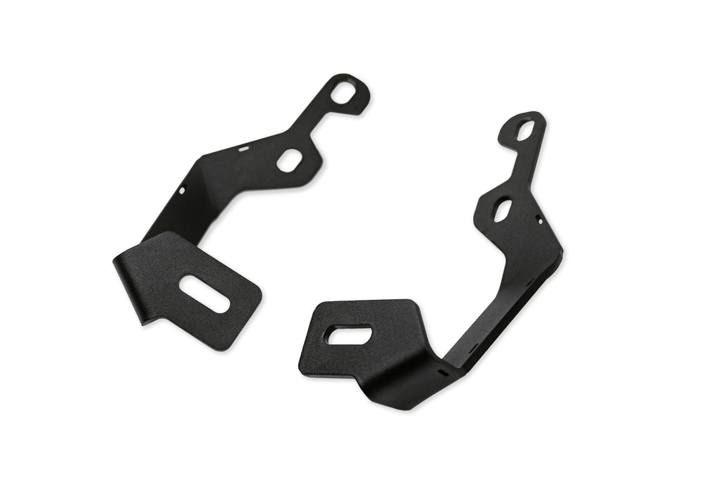 3rd Gen Tundra Ditch Light Brackets