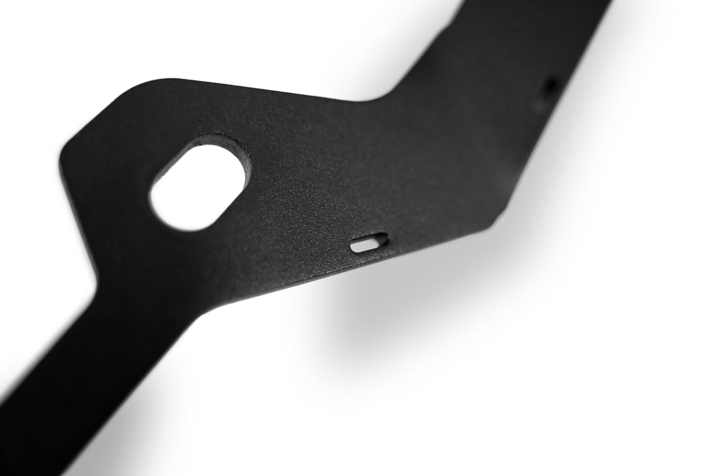 3rd Gen Tundra Ditch Light Brackets