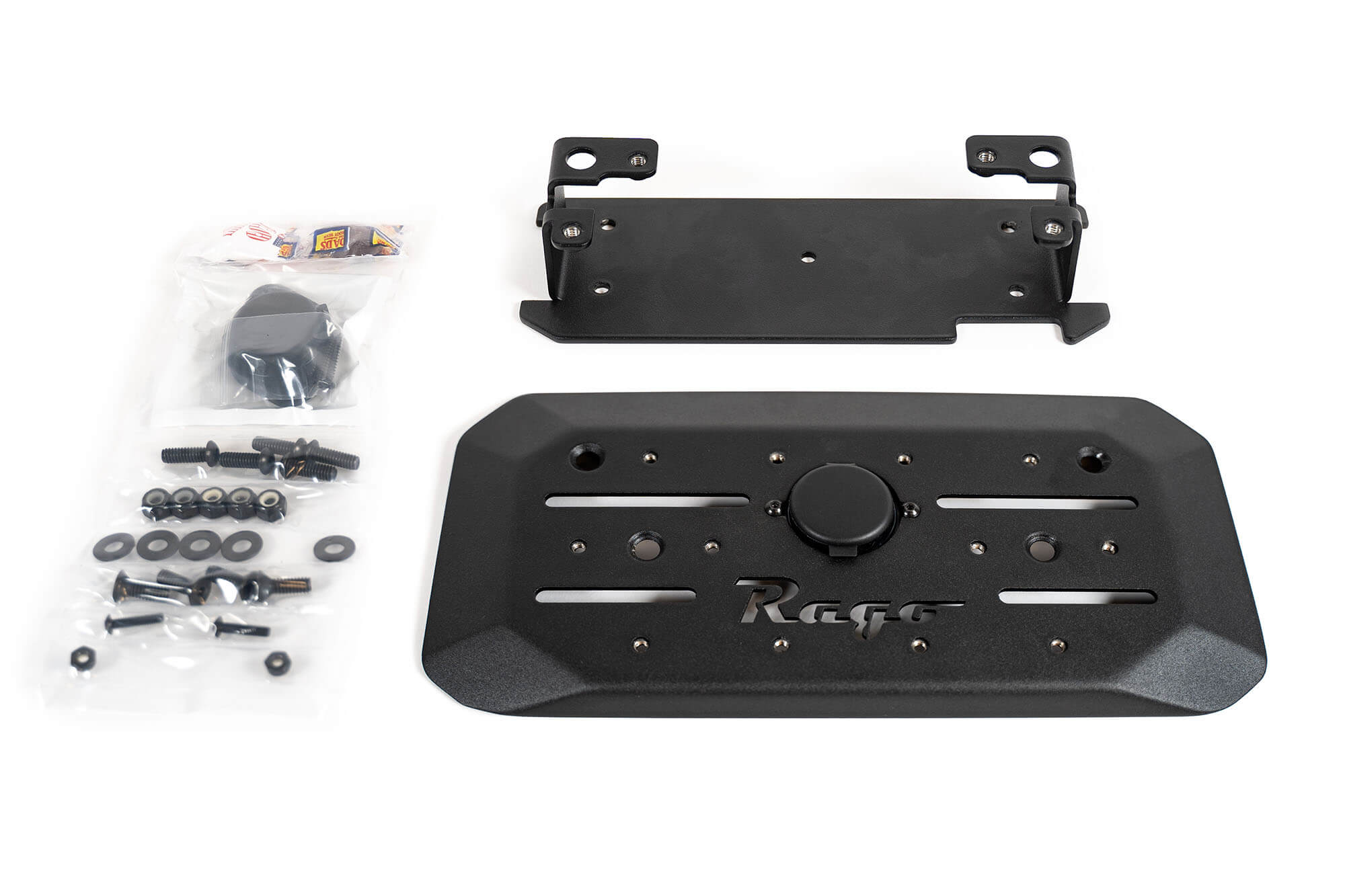3rd Gen Tundra Digital Device Dash Mount