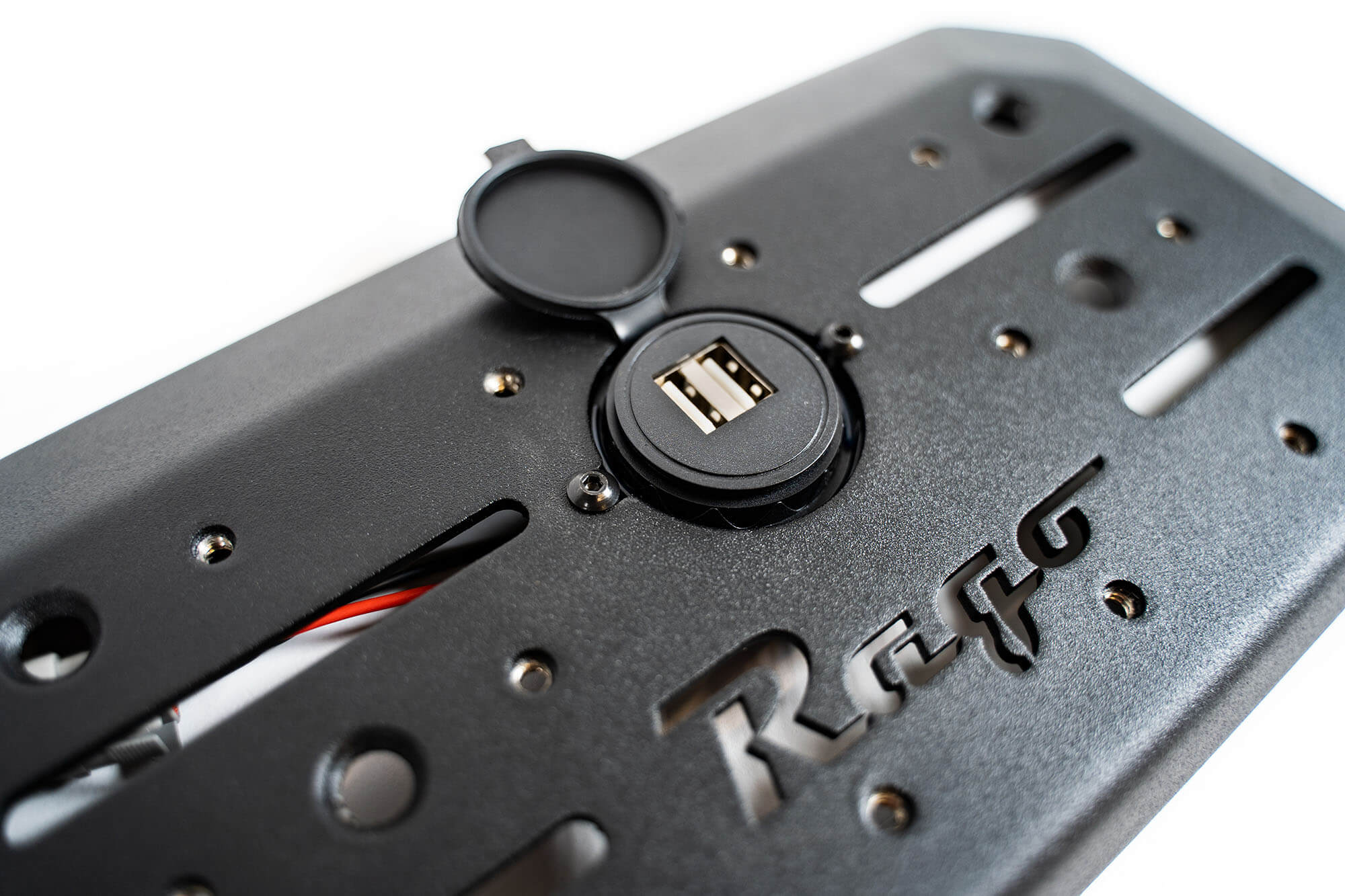 3rd Gen Tundra Digital Device Dash Mount
