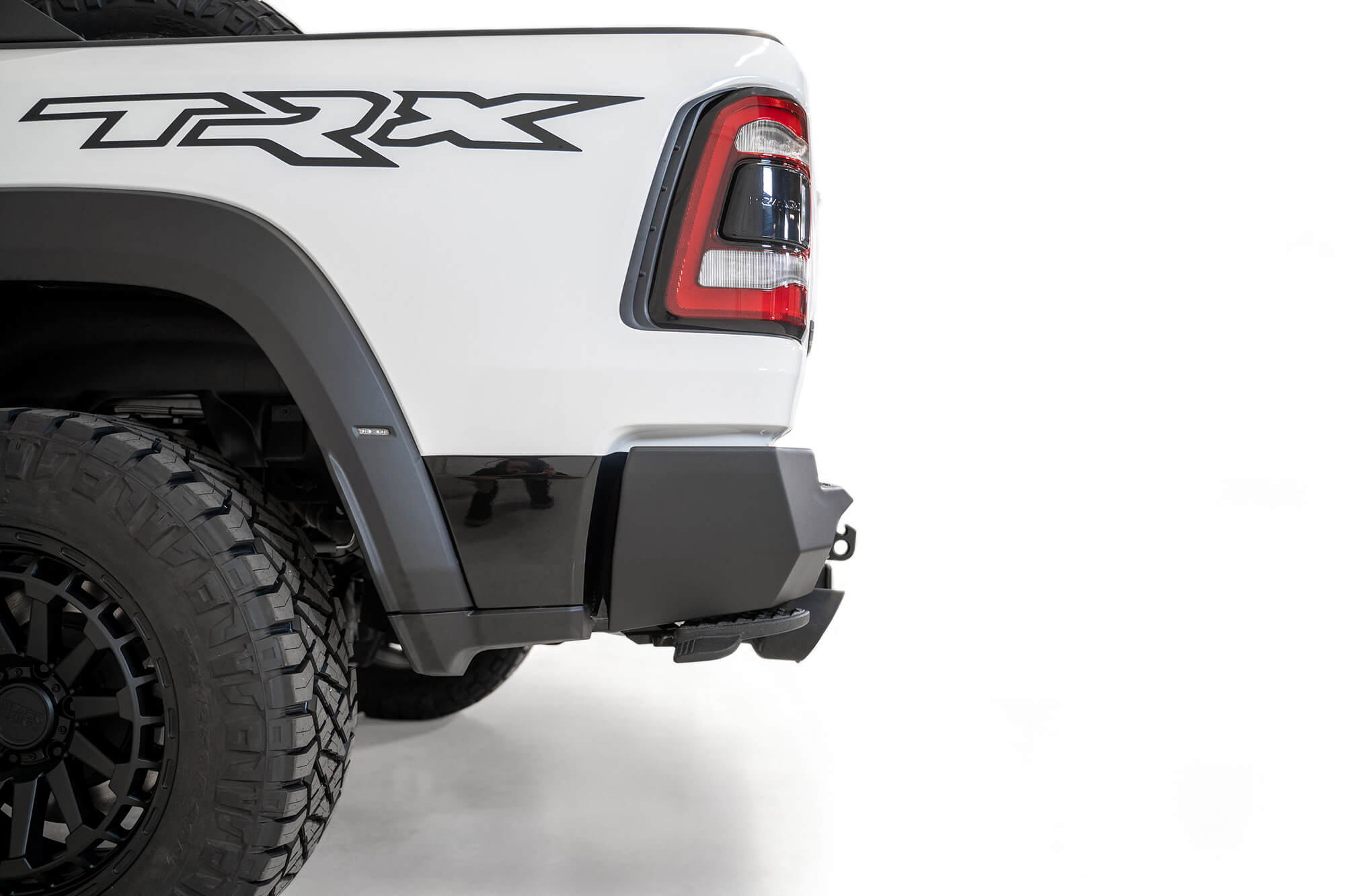 2021 - 2023 RAM 1500 TRX Stealth Fighter Rear Bumper