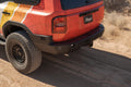 2024 Toyota Land Cruiser Rear Bumper Corner Panels