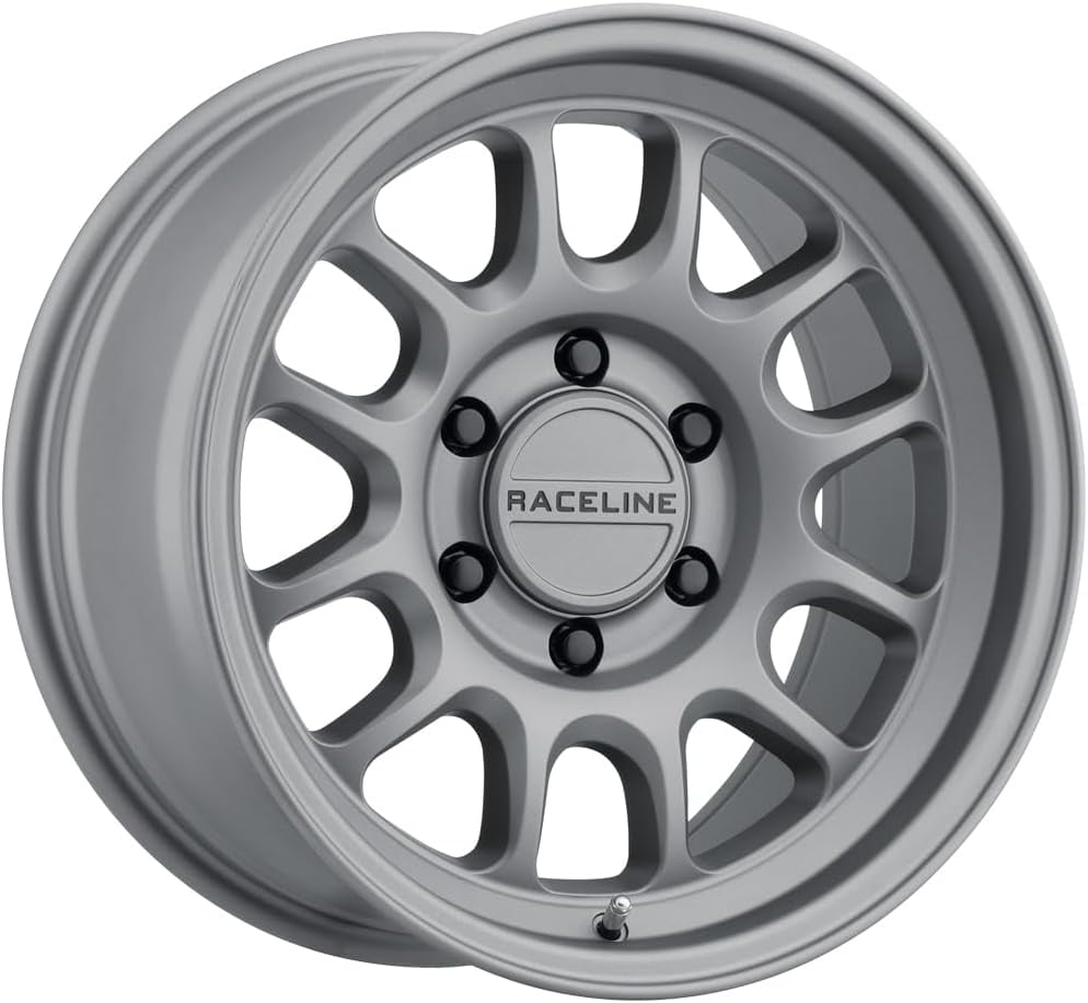 Rogue Titanium 20X9 5X127 0MM