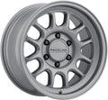 Rogue Titanium 20X9 6X139.7 0MM