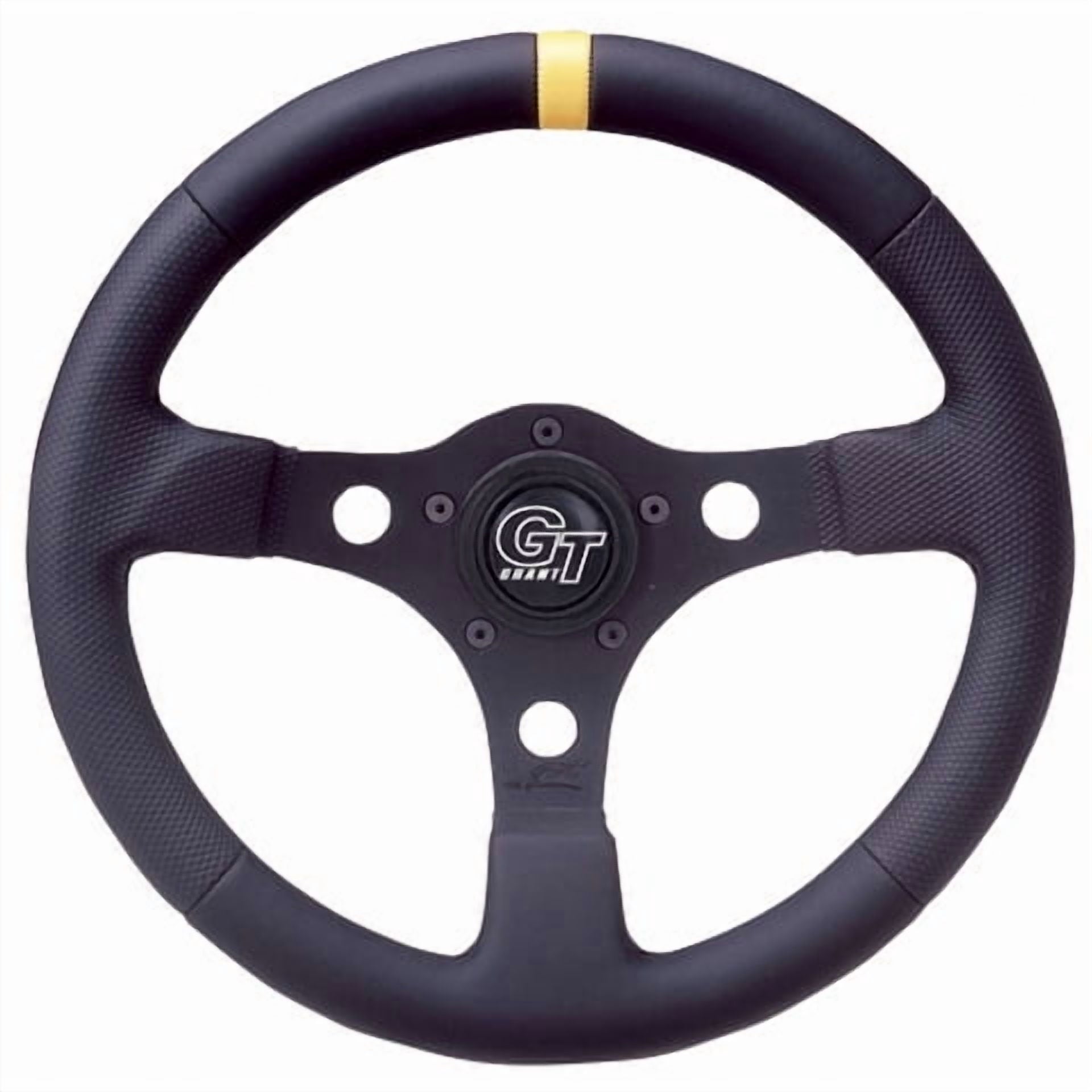 Racing Wheel Top Marker Competition