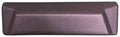 END CAP AGG RB/HITCH STEP