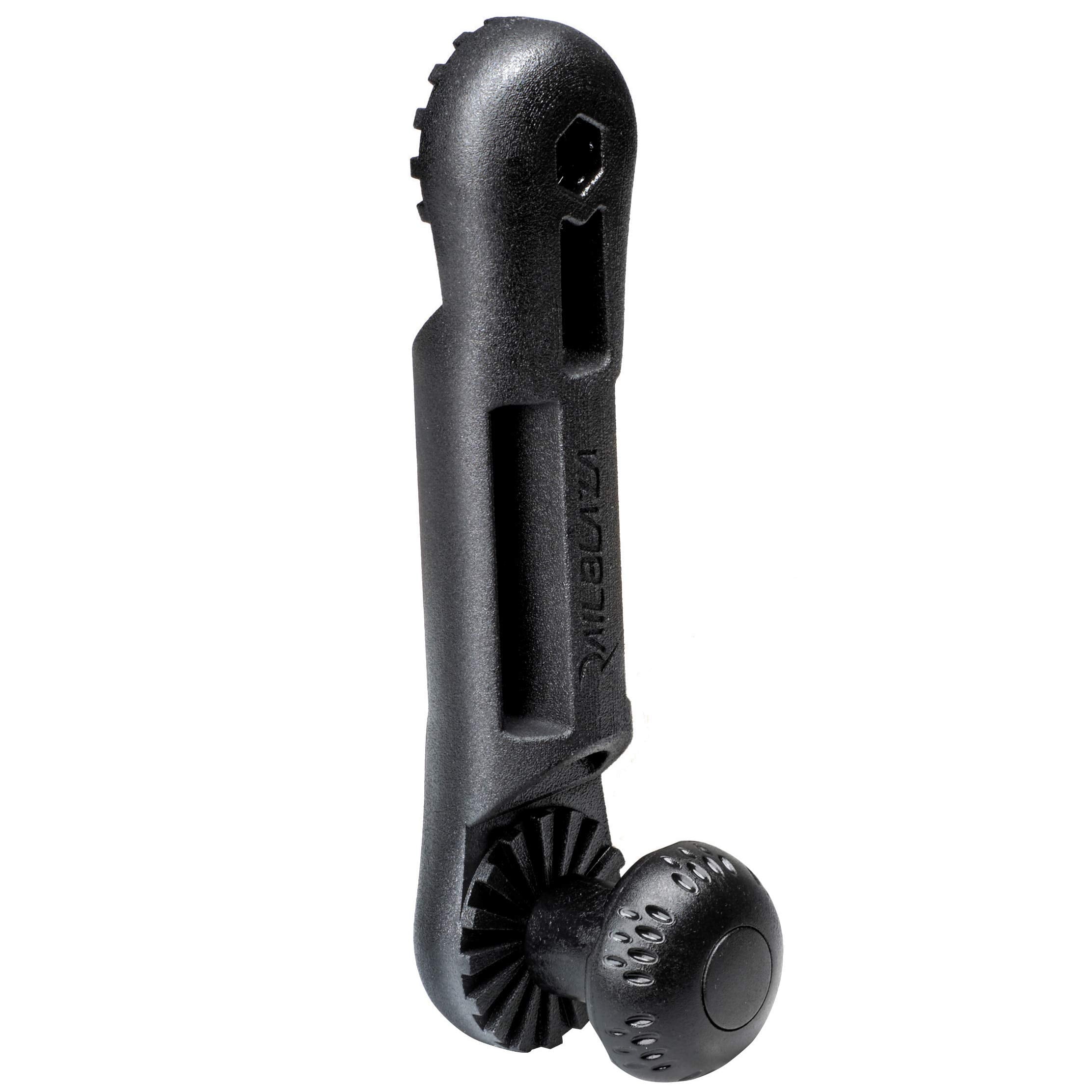 Fish Finder Mount R - Lock S