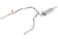 Exhaust System