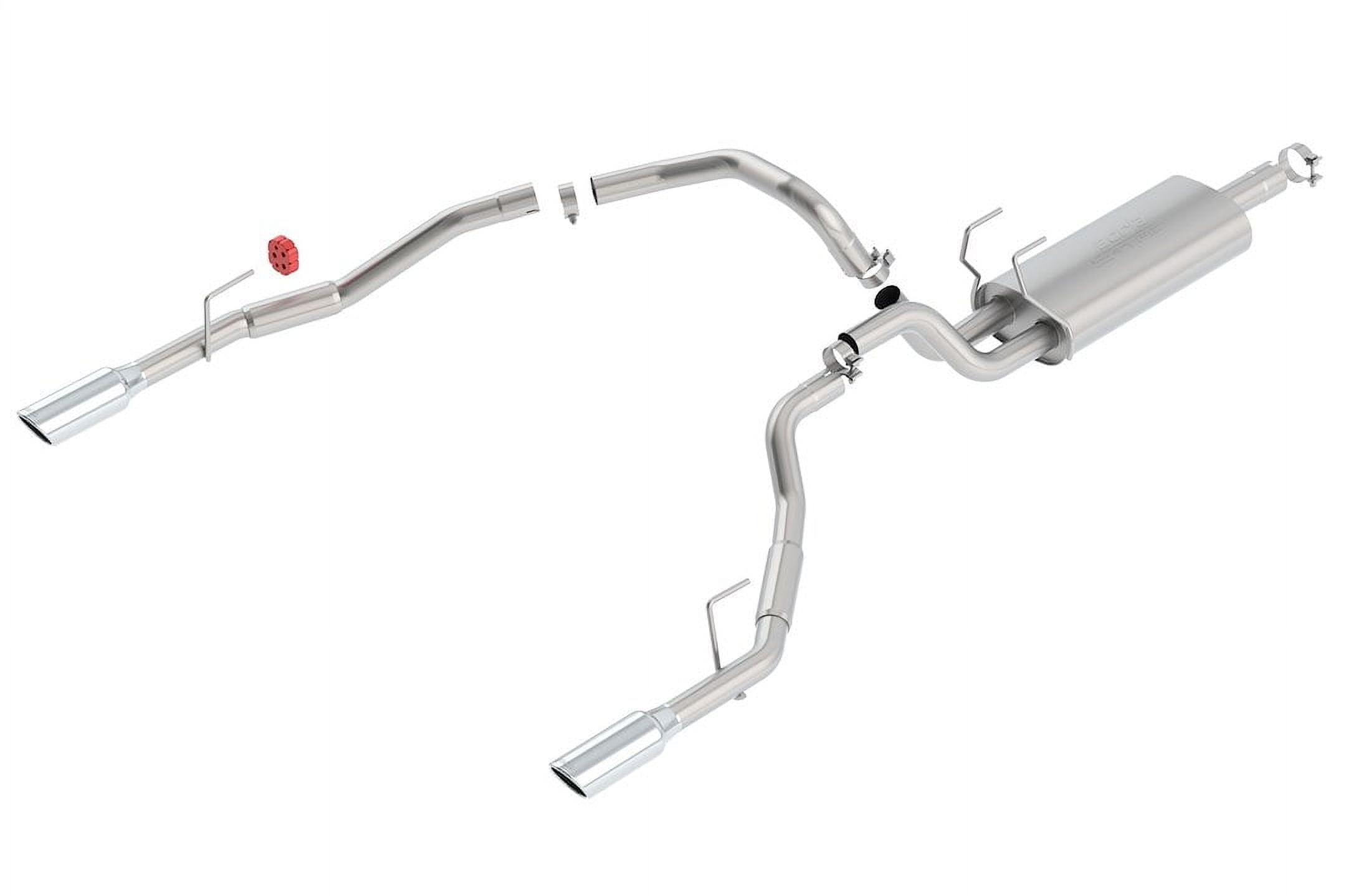 Exhaust System