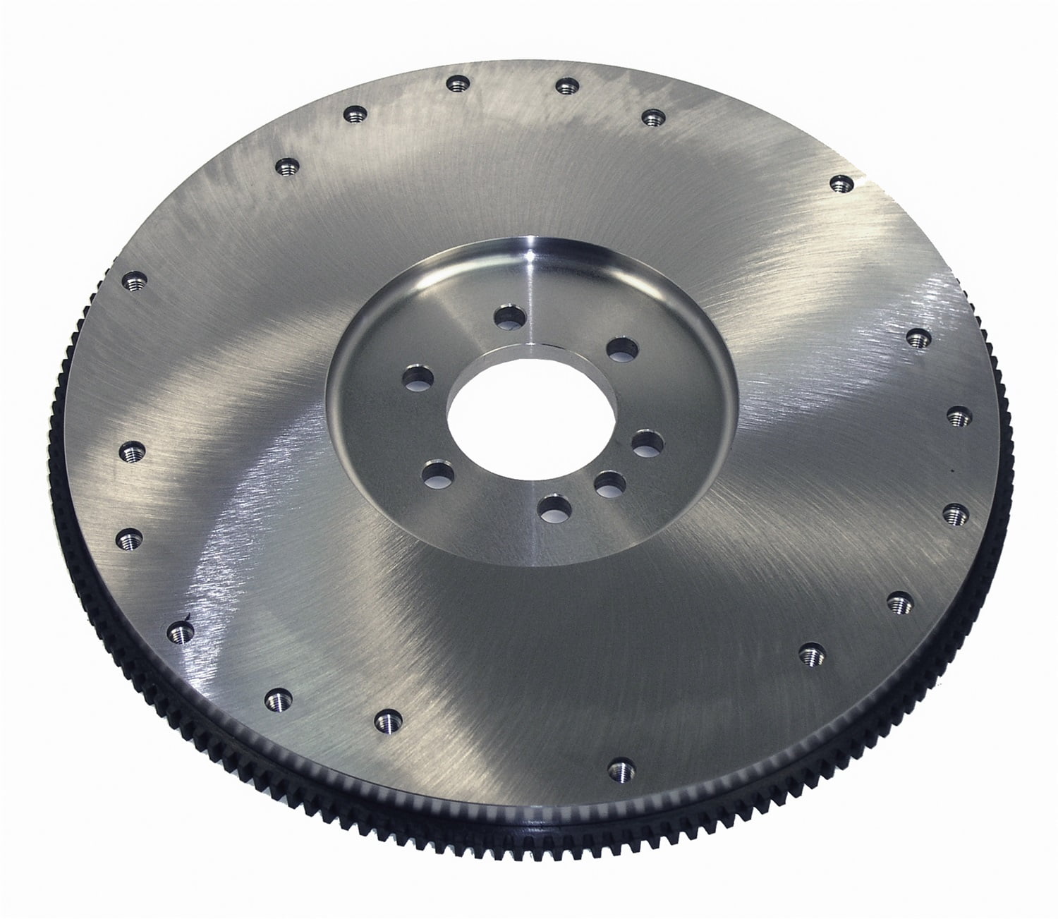 Stl Flywhl CHV168T 454BAL