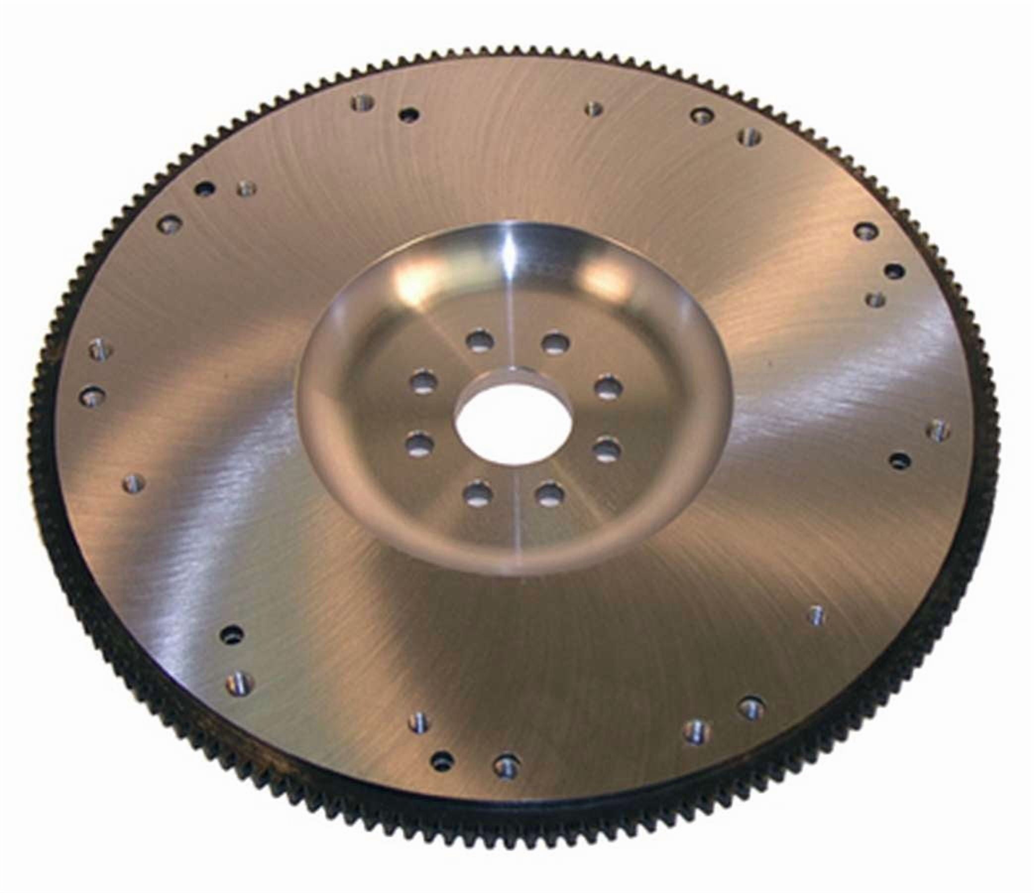 Steel F.WHL8VOLT Frd 4.6L