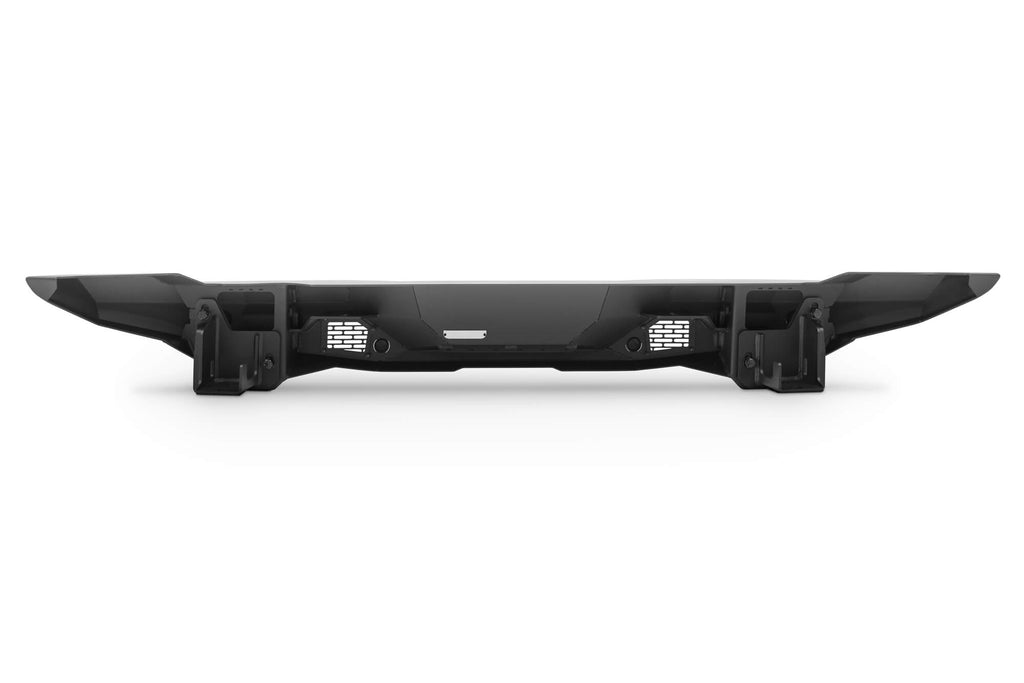 Ford Bronco Spec Series Rear Bumper