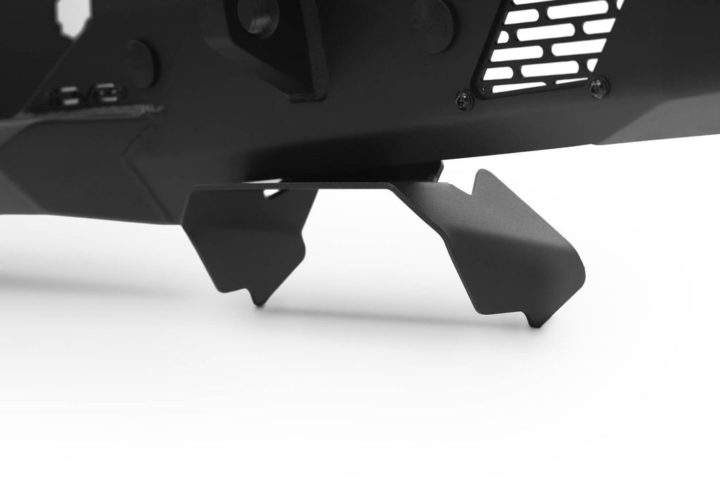 2019-2024 Chevy/GMC 1500 Spec Series Rear Bumper