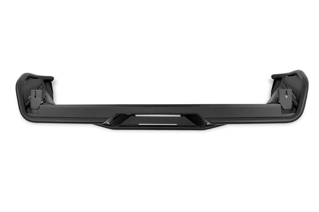2019-2025 Chevy Silverado & GMC Sierra 1500 Tube Rear Bumper