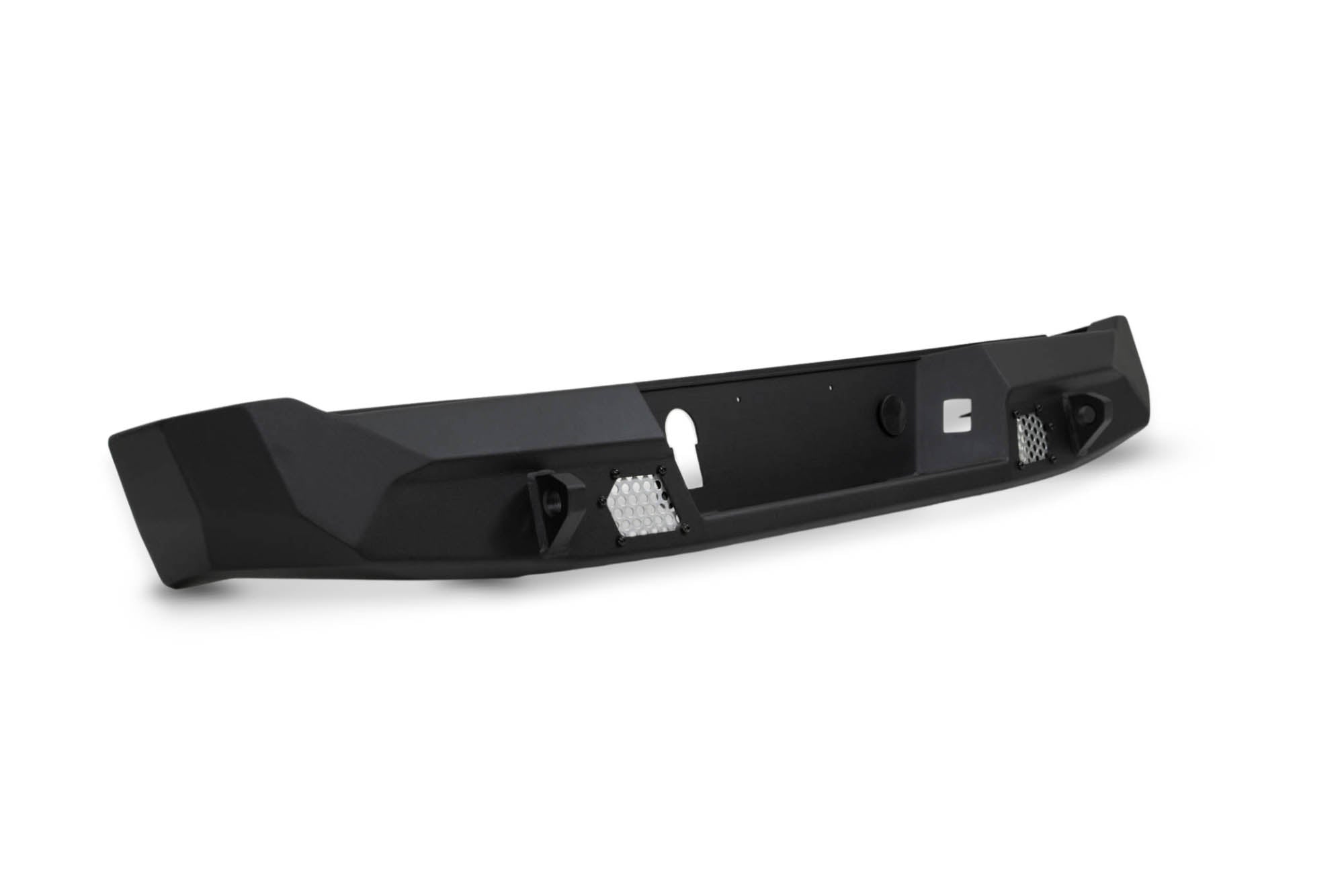 2014-2022 Chevy Colorado & 2015-2022 GMC Canyon MTO Series Rear Bumper