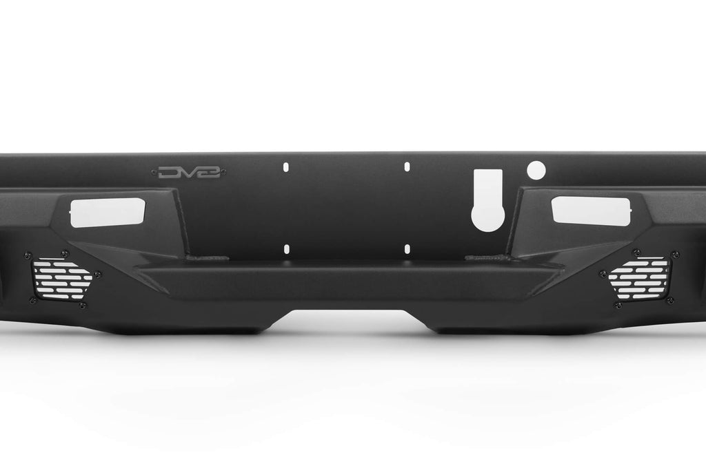 2019-2023 Ram 1500 Spec Series Rear Bumper
