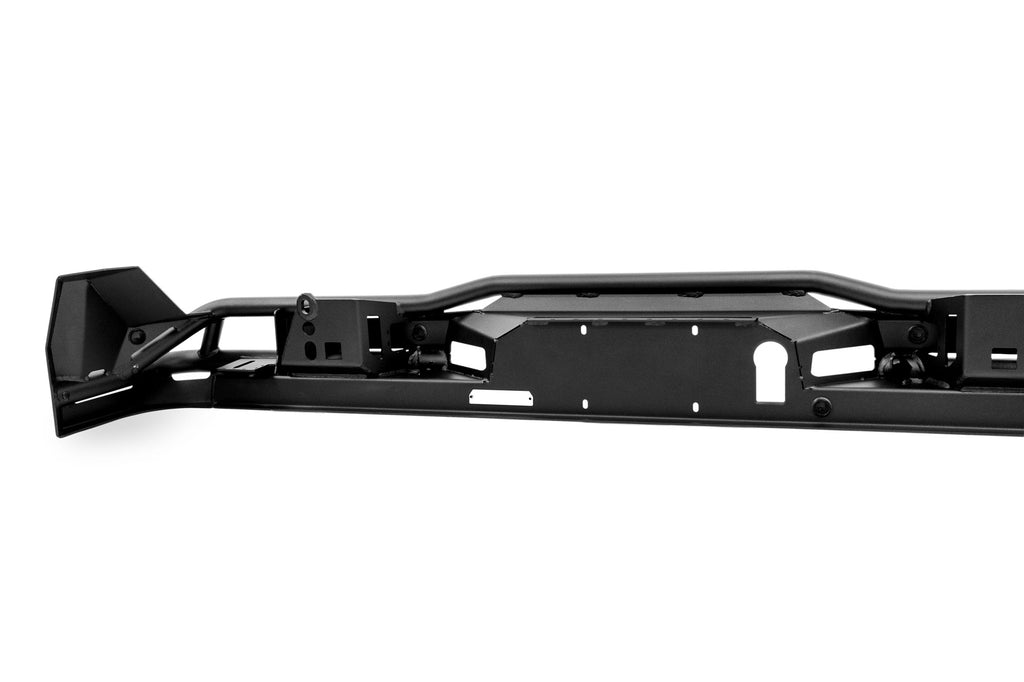 2019-2026 Ram 1500 Rear Tube Bumper